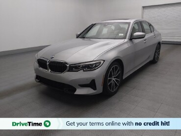 2019 BMW 330i in Mobile, AL 36606