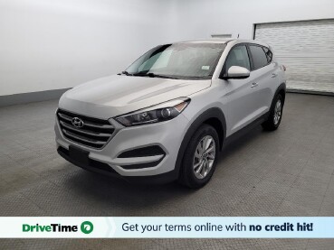 2018 Hyundai Tucson in Glen Burnie, MD 21061