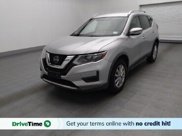 2018 Nissan Rogue in Hialeah, FL 33014
