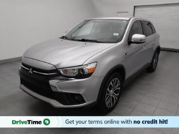 2019 Mitsubishi Outlander Sport in Greenville, SC 29607