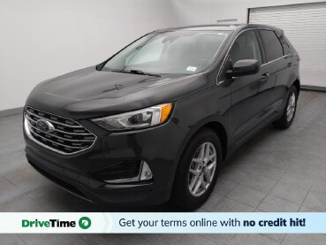 2021 Ford Edge in Columbia, SC 29210