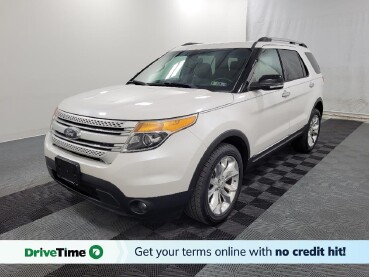 2015 Ford Explorer in Allentown, PA 18103