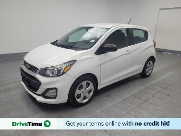 2019 Chevrolet Spark in Antioch, TN 37013