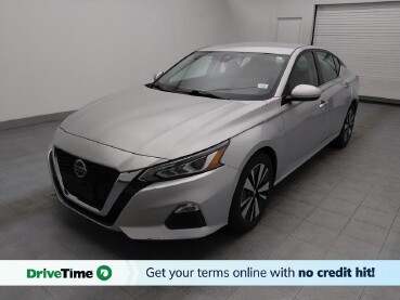 2022 Nissan Altima in Greenville, SC 29607