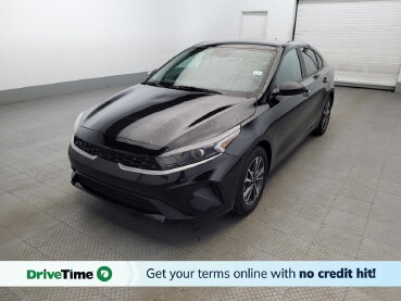 2022 Kia Forte in Glen Burnie, MD 21061