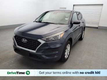 2019 Hyundai Tucson in Richmond, VA 23235