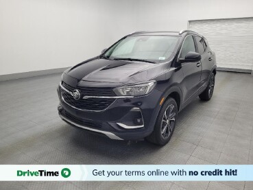 2020 Buick Encore GX in Kissimmee, FL 34744
