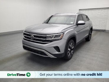 2021 Volkswagen Atlas in Ocala, FL 34471
