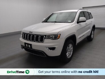 2018 Jeep Grand Cherokee in Orlando, FL 32808
