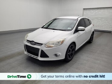 2014 Ford Focus in Orlando, FL 32808