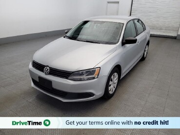 2014 Volkswagen Jetta in Richmond, VA 23235