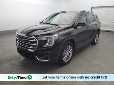 2022 GMC Terrain in Williamstown, NJ 8094