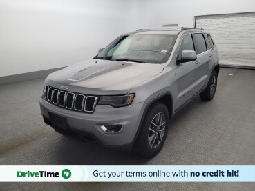 2020 Jeep Grand Cherokee in Williamstown, NJ 8094