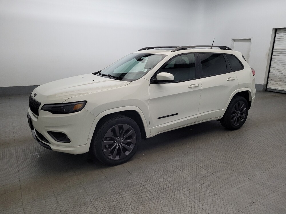 2019 Jeep Cherokee in Williamstown, NJ 8094 - 18058516 2