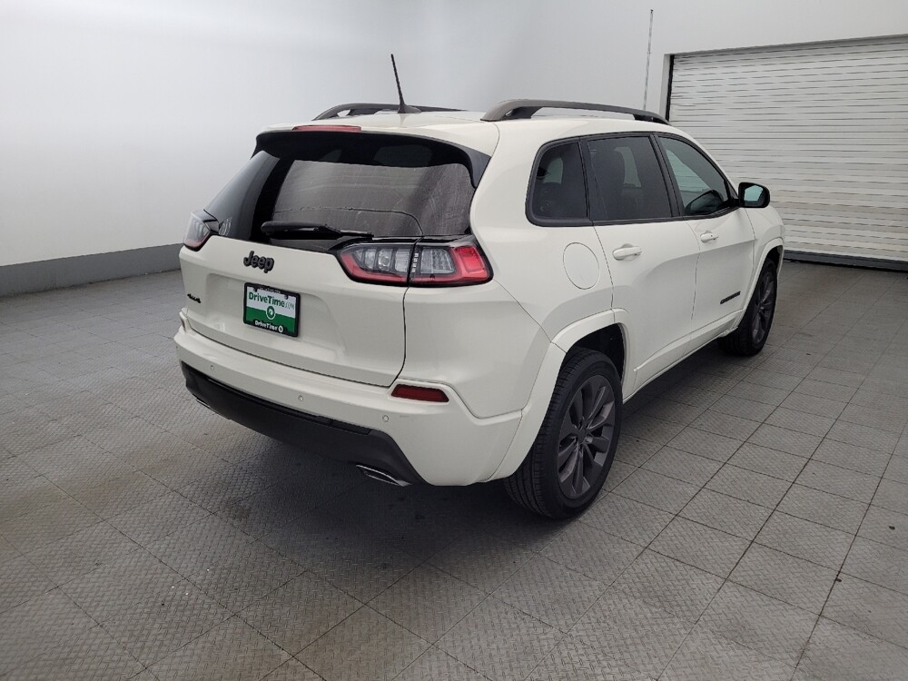 2019 Jeep Cherokee in Williamstown, NJ 8094 - 18058516 9