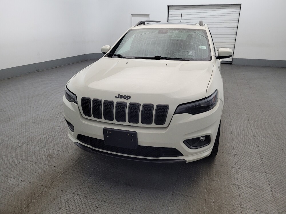 2019 Jeep Cherokee in Williamstown, NJ 8094 - 18058516 15
