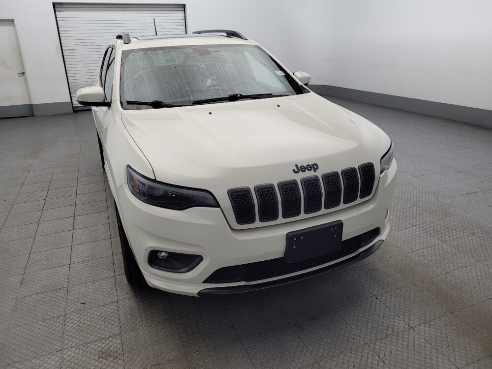 2019 Jeep Cherokee in Williamstown, NJ 8094 - 18058516 14