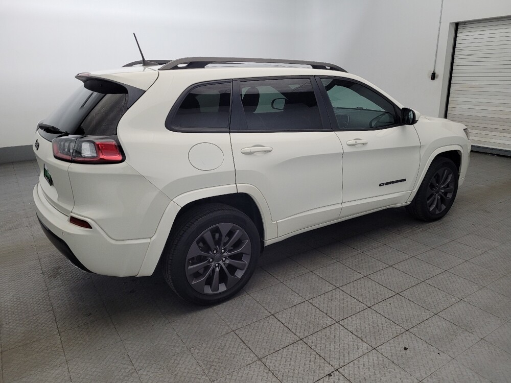 2019 Jeep Cherokee in Williamstown, NJ 8094 - 18058516 10