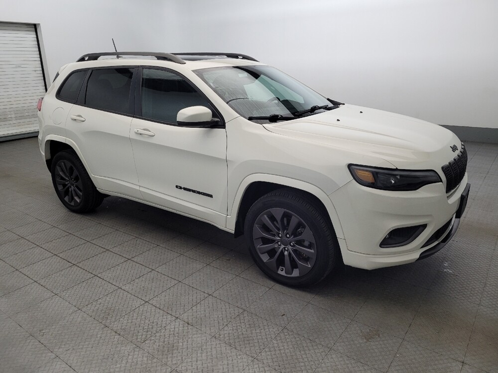 2019 Jeep Cherokee in Williamstown, NJ 8094 - 18058516 11