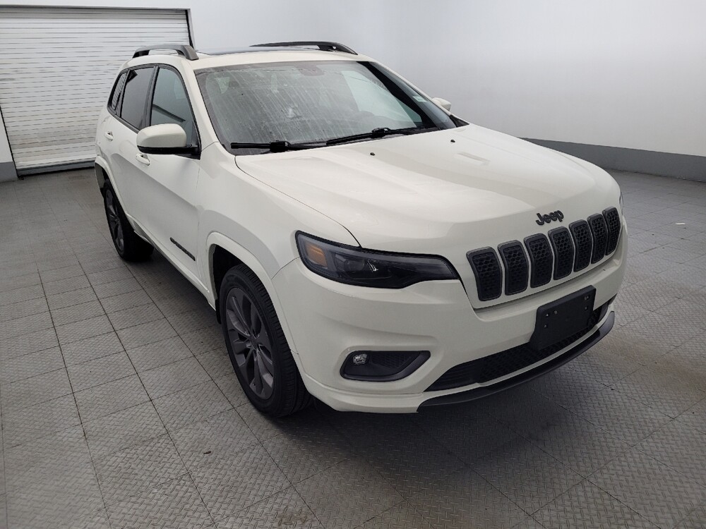2019 Jeep Cherokee in Williamstown, NJ 8094 - 18058516 13