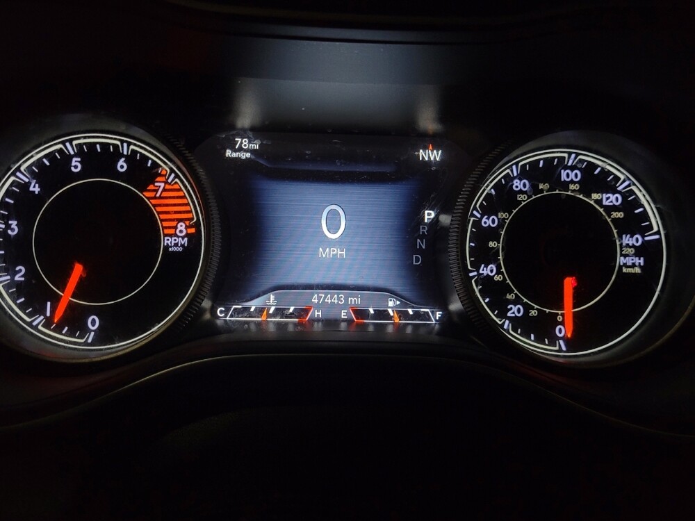 2019 Jeep Cherokee in Williamstown, NJ 8094 - 18058516 23