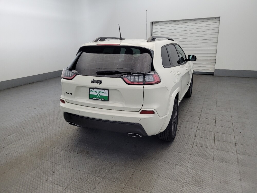 2019 Jeep Cherokee in Williamstown, NJ 8094 - 18058516 7