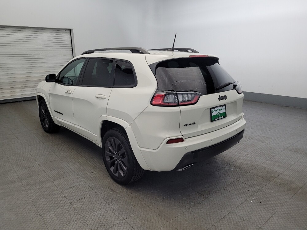 2019 Jeep Cherokee in Williamstown, NJ 8094 - 18058516 5
