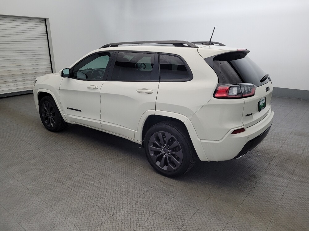 2019 Jeep Cherokee in Williamstown, NJ 8094 - 18058516 3
