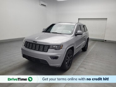 2020 Jeep Grand Cherokee in Union City, GA 30291