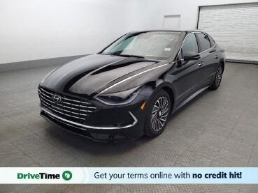 2022 Hyundai Sonata in Richmond, VA 23235