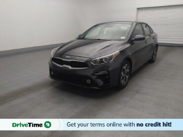 2019 Kia Forte in Gainesville, FL 32609