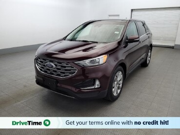 2019 Ford Edge in Plymouth Meeting, PA 19462