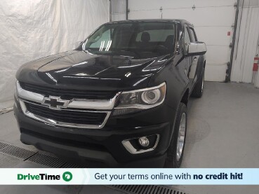 2015 Chevrolet Colorado in Cincinnati, OH 45255