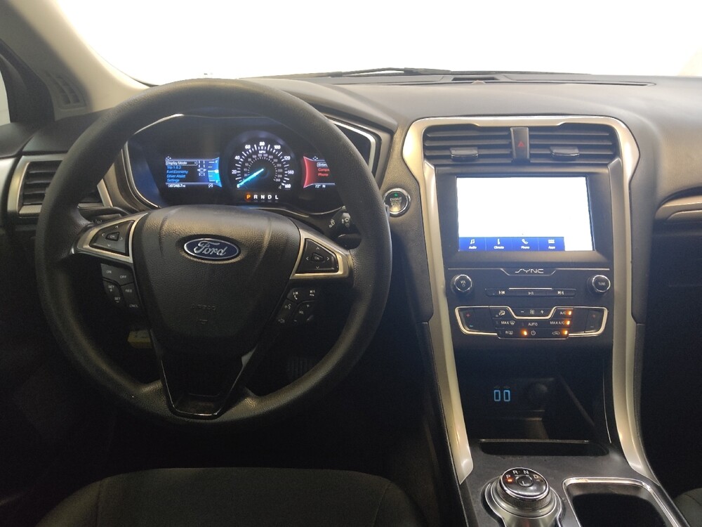 2020 Ford Fusion in Cincinnati, OH 45255 - 18058524 22