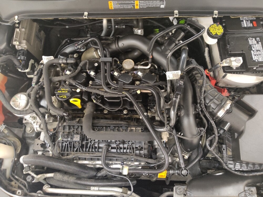 2020 Ford Fusion in Cincinnati, OH 45255 - 18058524 30