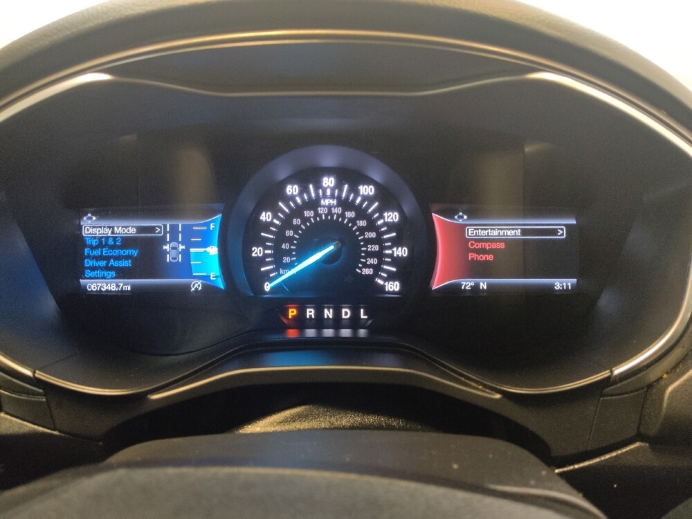 2020 Ford Fusion in Cincinnati, OH 45255 - 18058524 23