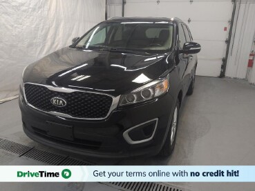 2017 Kia Sorento in Cincinnati, OH 45255