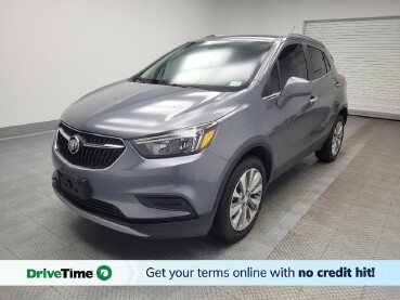 2020 Buick Encore in Mishawaka, IN 46545