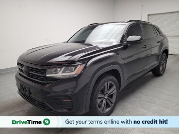 2022 Volkswagen Atlas in Downey, CA 90241