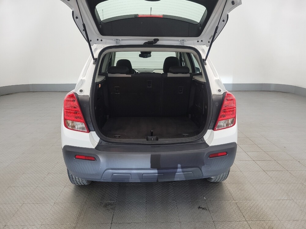 2016 Chevrolet Trax in New Castle, DE 19720 - 18058538 29