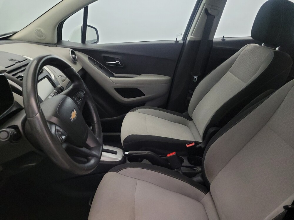 2016 Chevrolet Trax in New Castle, DE 19720 - 18058538 17