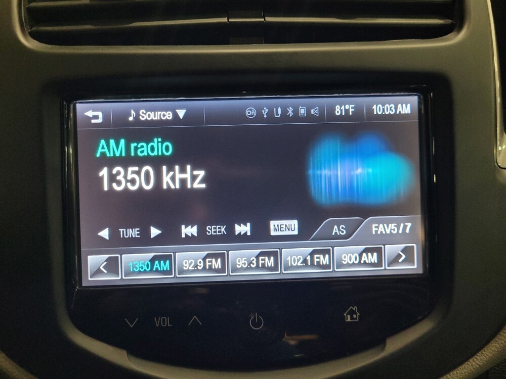 2016 Chevrolet Trax in New Castle, DE 19720 - 18058538 25