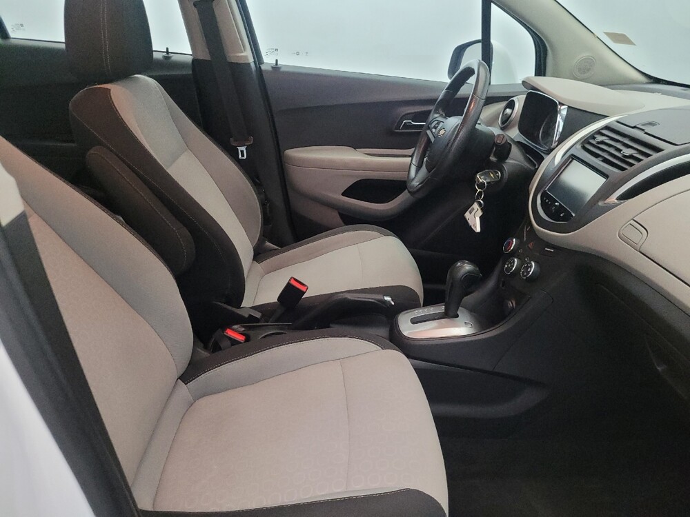 2016 Chevrolet Trax in New Castle, DE 19720 - 18058538 21