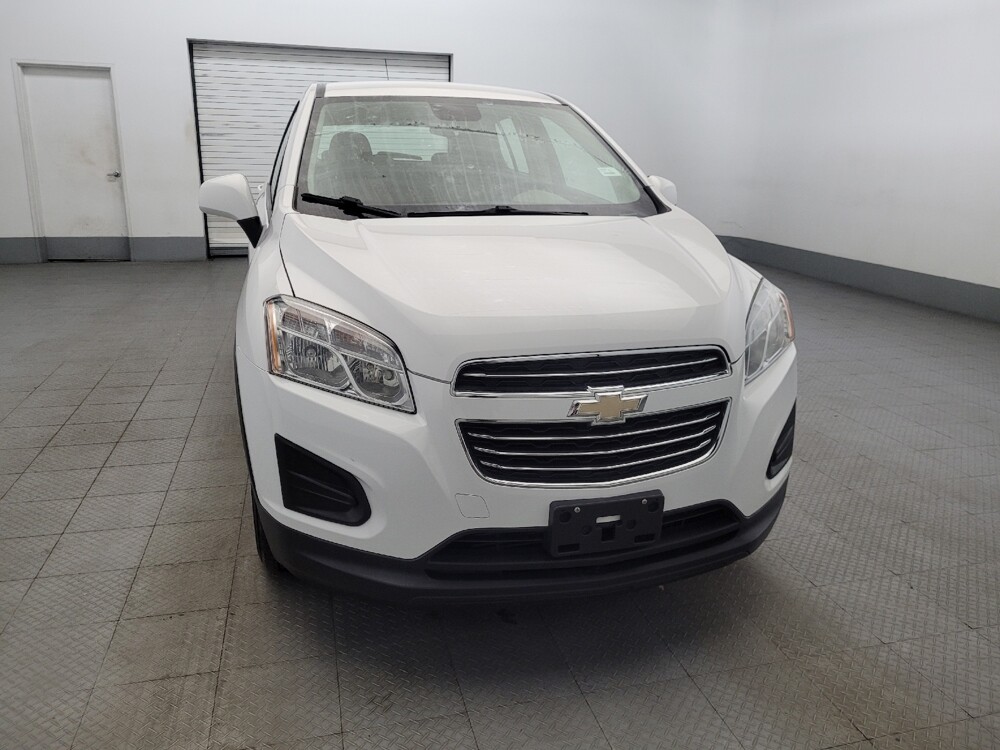 2016 Chevrolet Trax in New Castle, DE 19720 - 18058538 14