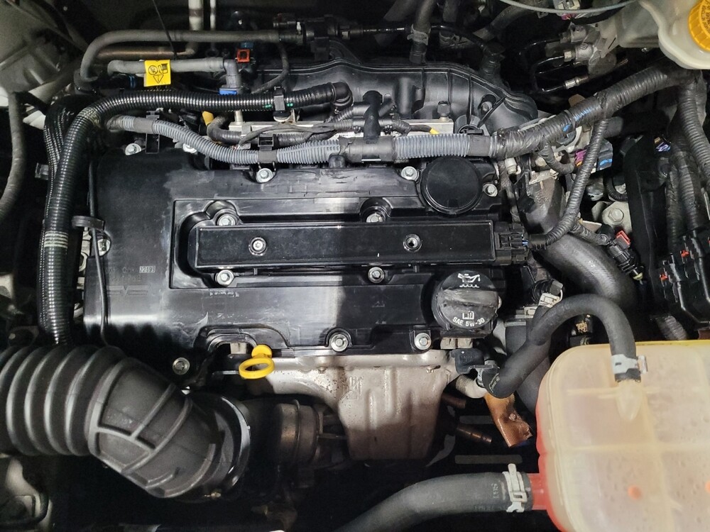 2016 Chevrolet Trax in New Castle, DE 19720 - 18058538 30