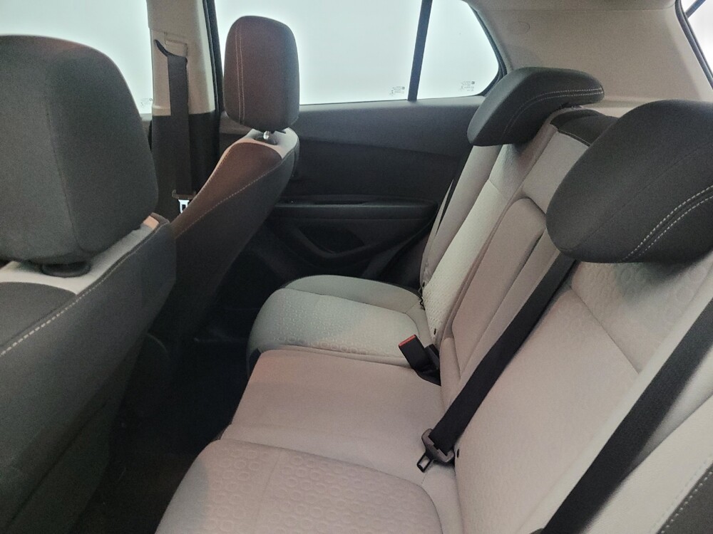 2016 Chevrolet Trax in New Castle, DE 19720 - 18058538 18