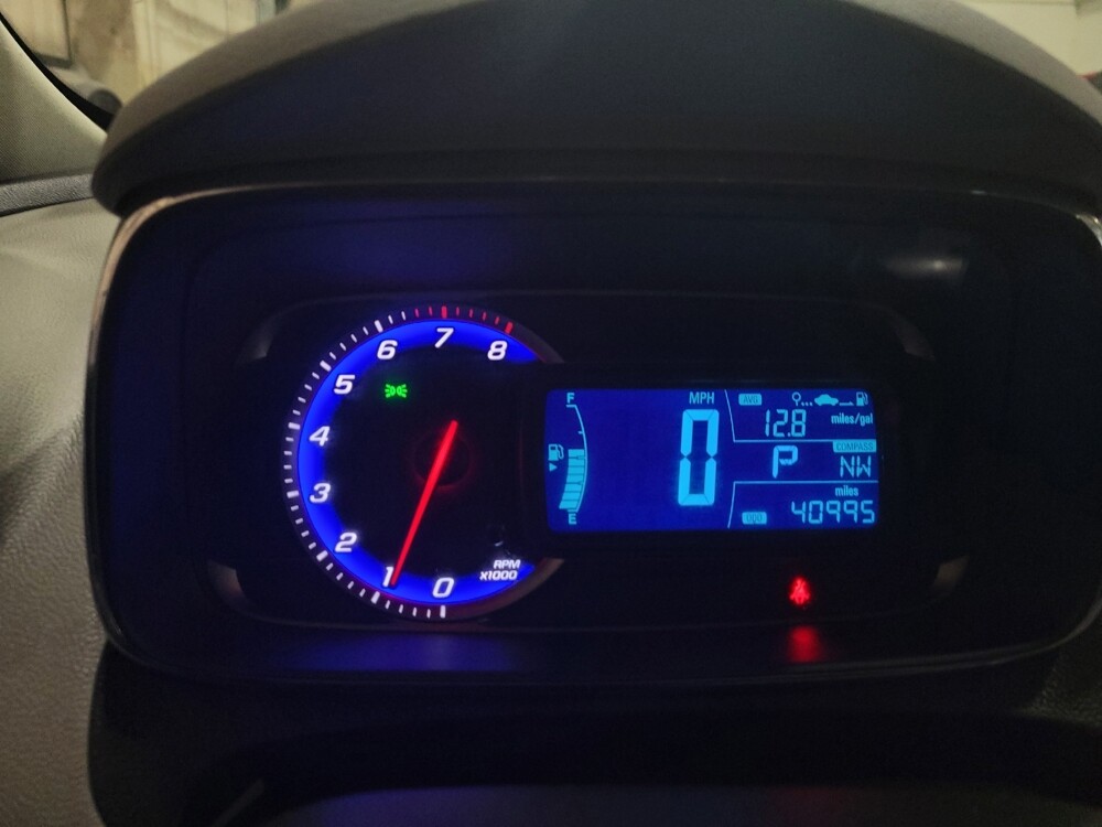 2016 Chevrolet Trax in New Castle, DE 19720 - 18058538 23