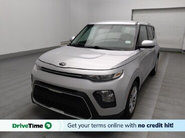 2020 Kia Soul in Jackson, MS 39211
