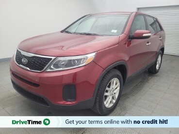 2015 Kia Sorento in Baton Rouge, LA 70816