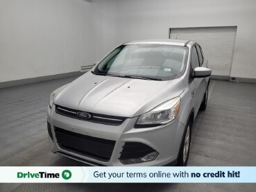 2014 Ford Escape in Chattanooga, TN 37421